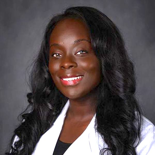 Charlene Ofosu