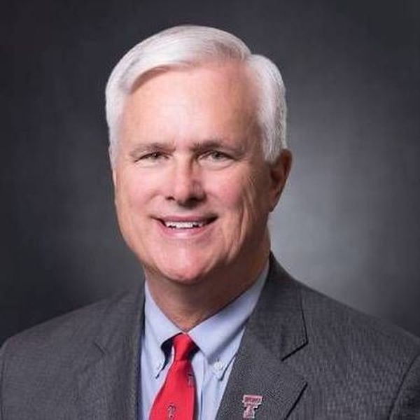 Paul E. Ogden portrait picture