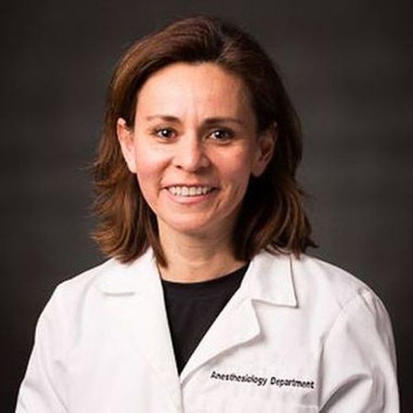 Deborah A Ortega, M.D.