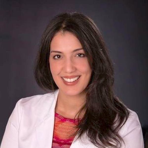 Patricia Pena portrait picture