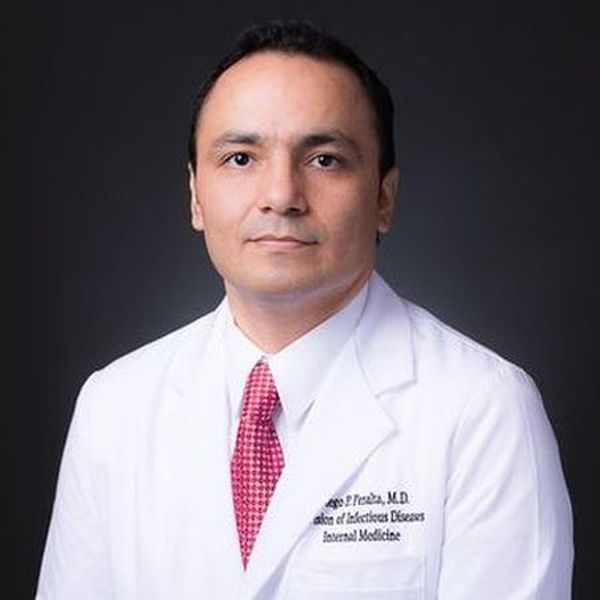 Diego Peralta