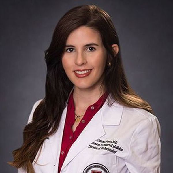 Arianna Lopez Perez