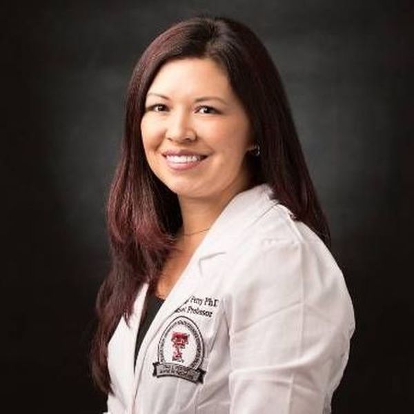 Cynthia N. Perry, Ph.D.