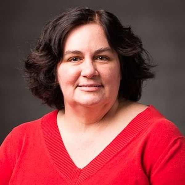 Diana Pettit, Ph.D.