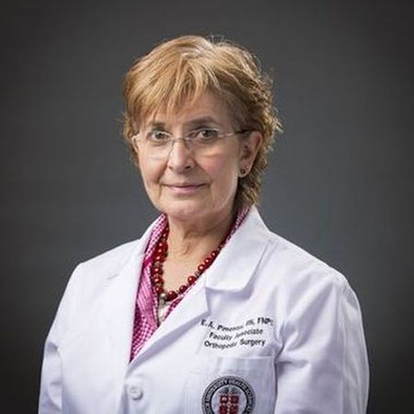 Elizabeth A. Pimentel, RN, MSN, FNP-C