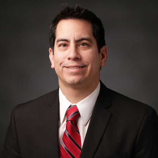 Ricardo Porras
