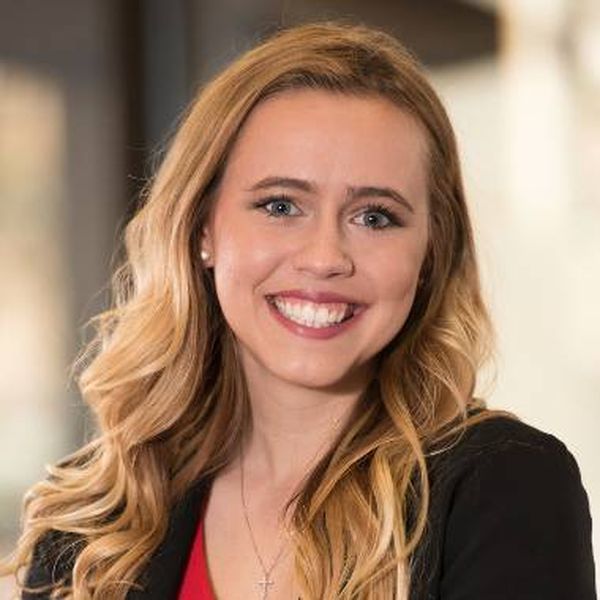 Taylor Putnam portrait picture