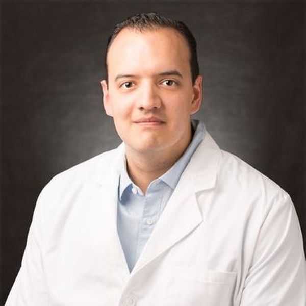 Mario A. Rascon, M.D.