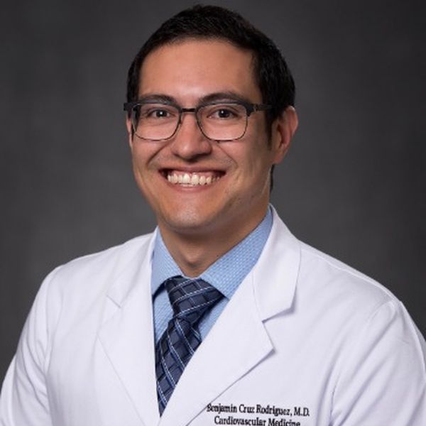 Jose B. Cruz Rodriguez