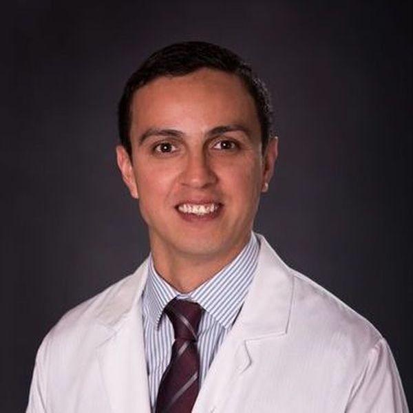 Edson Ruiz portrait picture