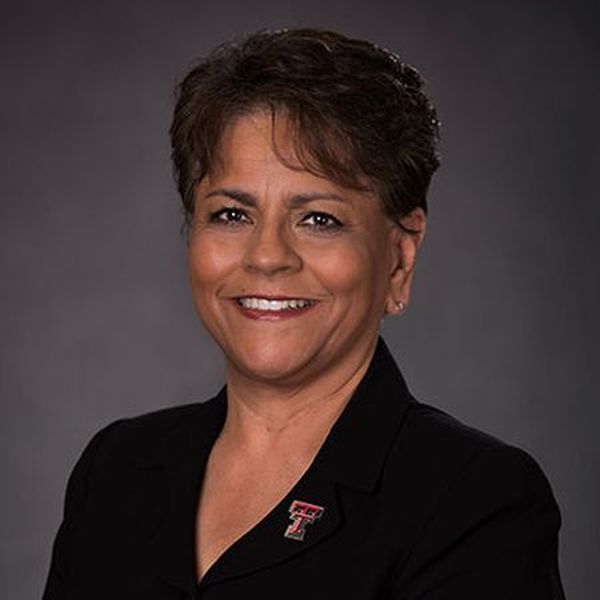 Rebecca Salcido portrait picture