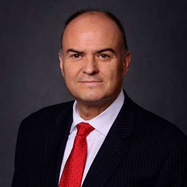 Eduardo R. Servin, Ph.D.