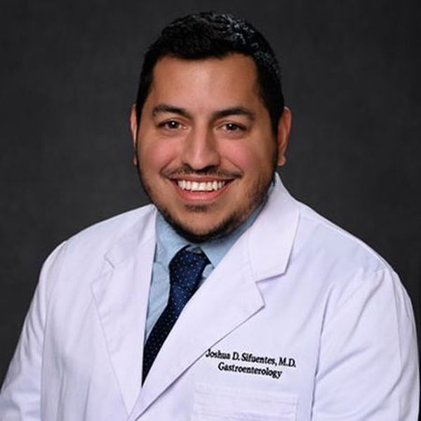 Joshua David Sifuentes