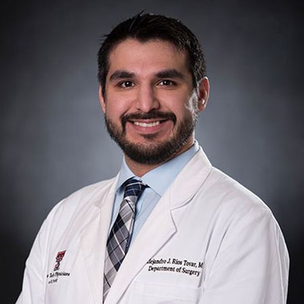 Alejandro Tovar