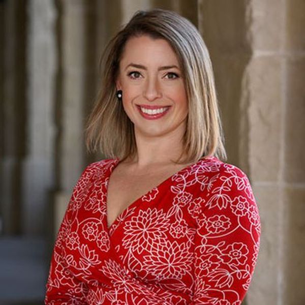 Katherine Vandertulip