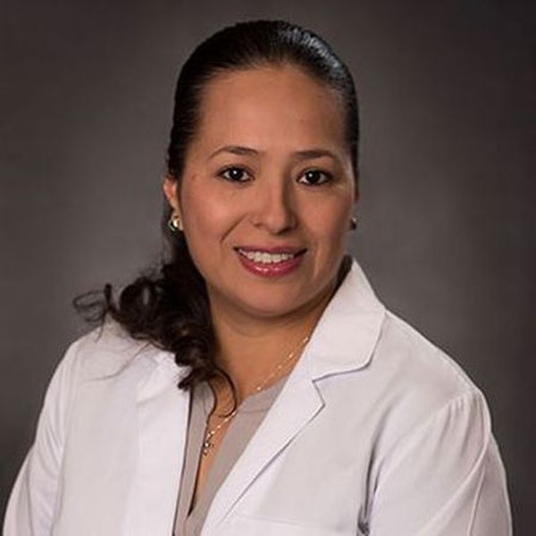Veronica Vega