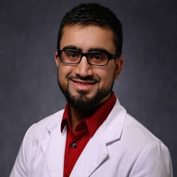 Inayatullah Wahdatyar