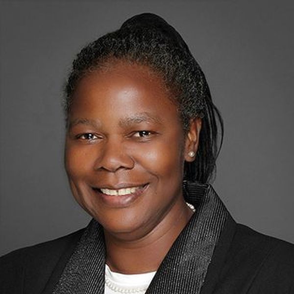 Rosemary Walulu