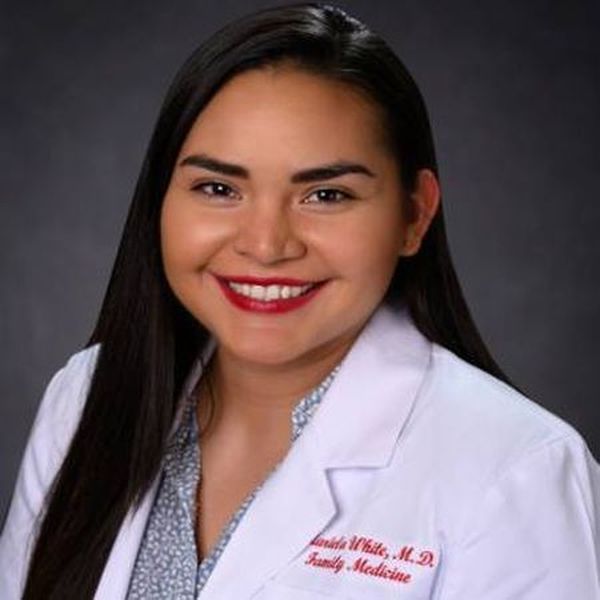 Mariela White