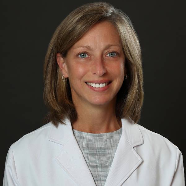 Portrait picture of Marcella R. Woiczik, M.D.