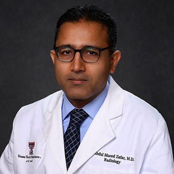 Abdul Zafar