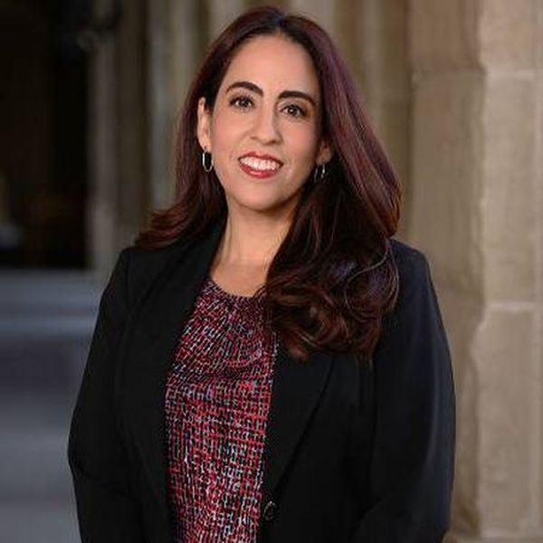 Berenice Zubia