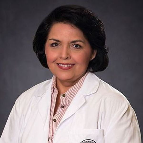 Rosalia Zubaia