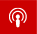 This icon serves as a link to the TTUHSC El Paso President’s podcast.