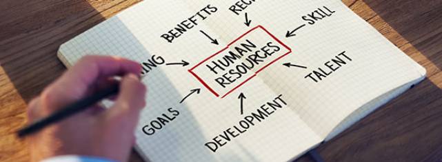 Human Resources