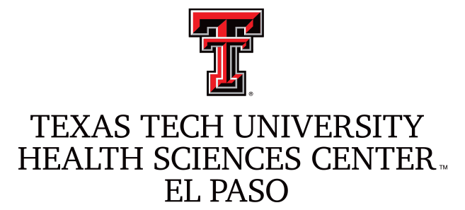 TTUHSC Logo