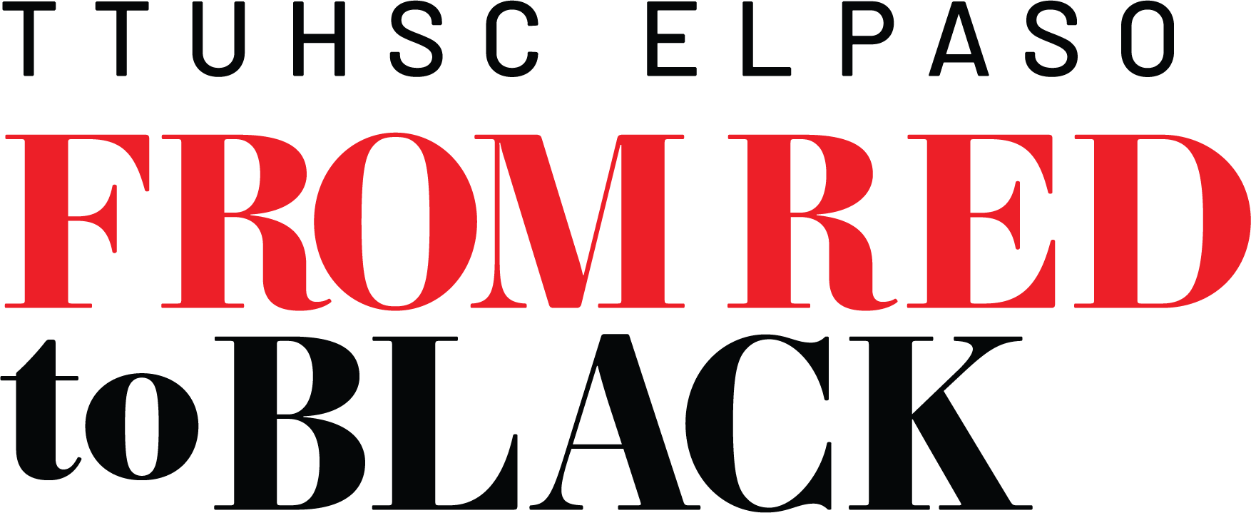 From Red to Black Financial Literacy Program