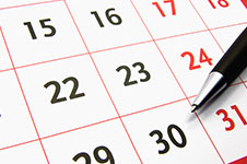 Calendar