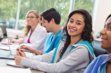 Student Services and Student Affairs