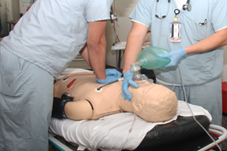 ACLS Provider Course