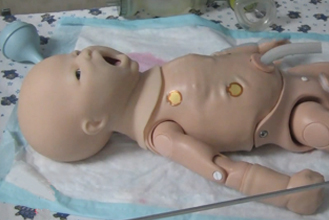 PALS Provider Course