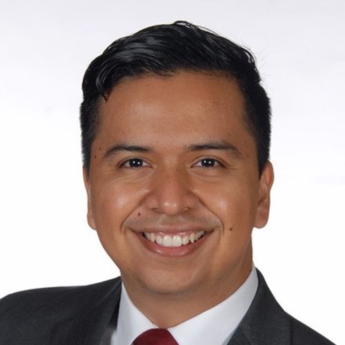 Elio Morales