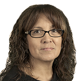 Connie Rosales