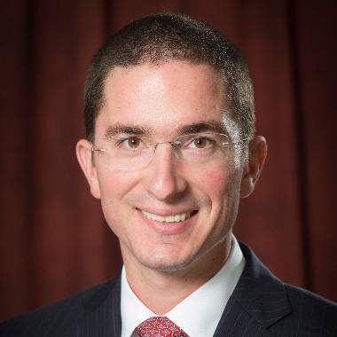 Daniel Cardinal, M.D., Secretary