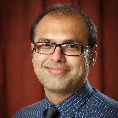 Hashim M. Hanif, M.D.