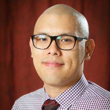 Michael Tran, M.D., Vice President
