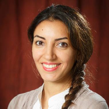 Mona Mojtahedzadeh, M.D.