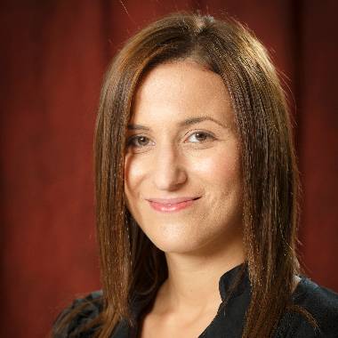 Nadia Bakor, M.D.