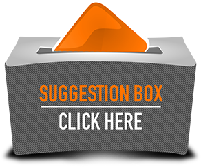 Suggestion Box