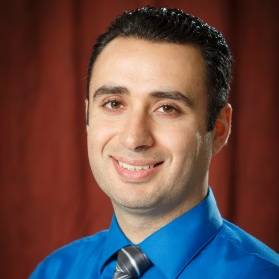 Ihsan Al-Bayati, M.D.