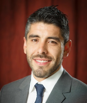 Marco A. Bustamante Bernal, M.D.