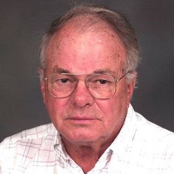 Dr. Scragg