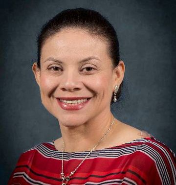 Sandra Bernal