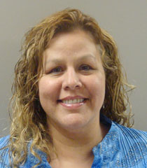 Romona Ortega, BA