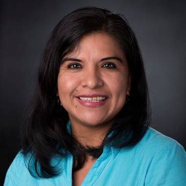 Miriam Alvarado portrait picture