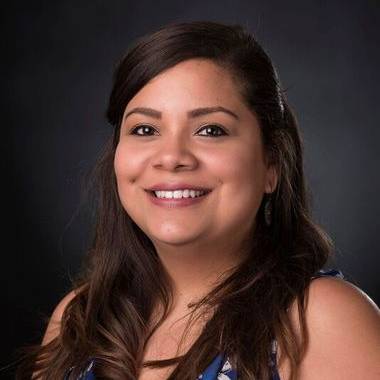 Denisse Broadbent portrait picture